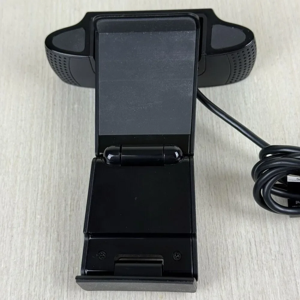 Logitech Webcam C920 HD 1080p USB V-U0028 Black Tested